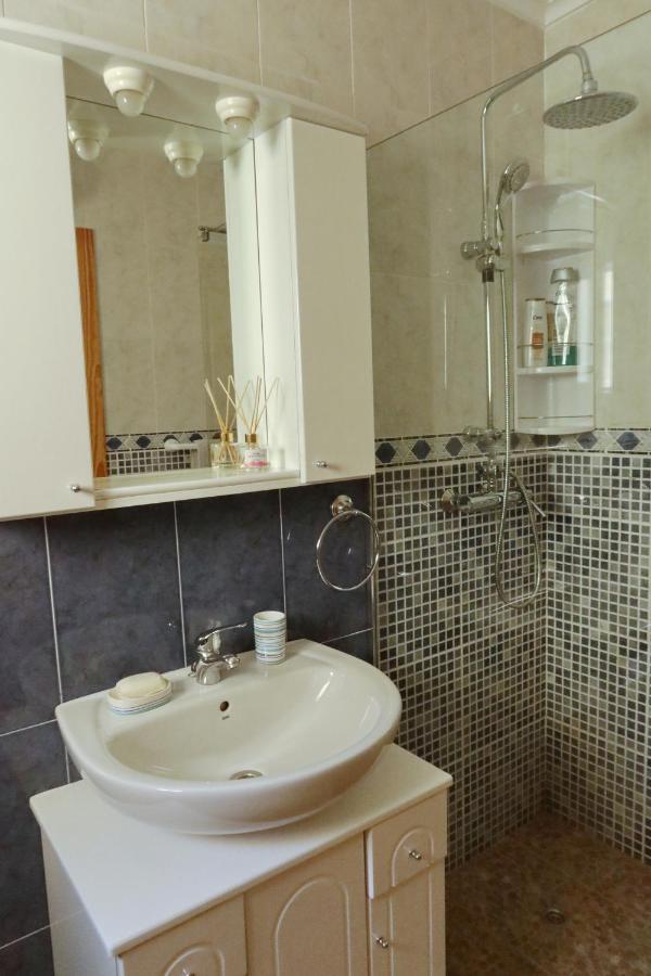 Willa Casa Jirafa Con La Vista Gran Alacant Zewnętrze zdjęcie