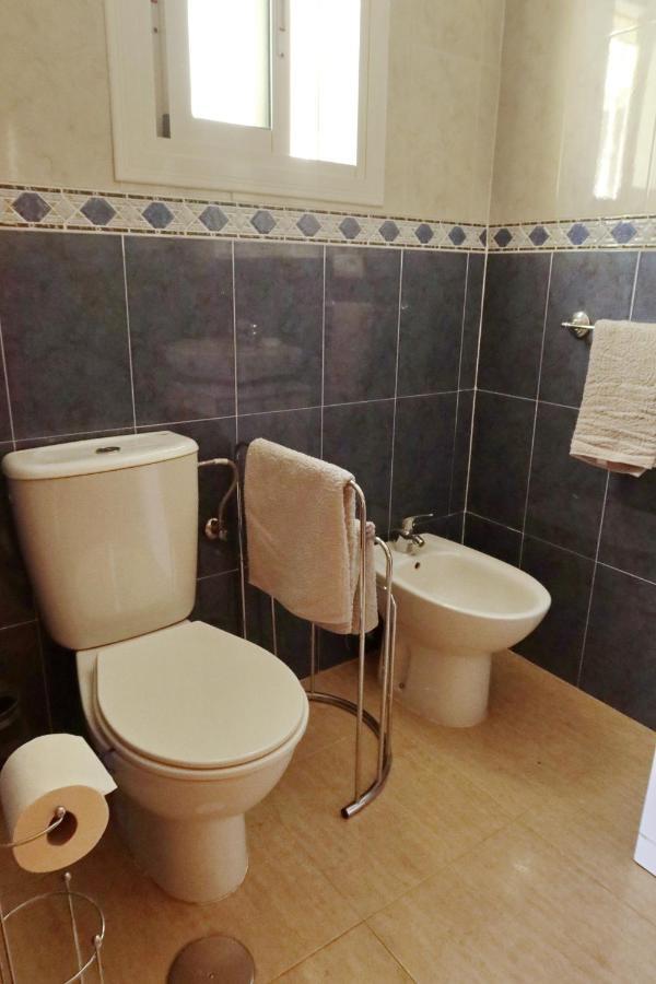 Willa Casa Jirafa Con La Vista Gran Alacant Zewnętrze zdjęcie